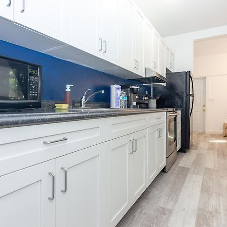 1 Bedroom Apartment - Midtown マイアミ エクステリア 写真