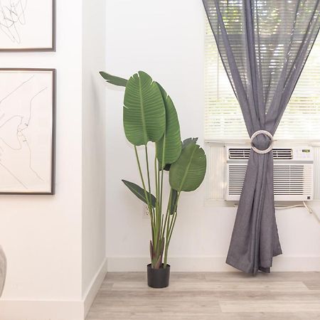 1 Bedroom Apartment - Midtown マイアミ エクステリア 写真