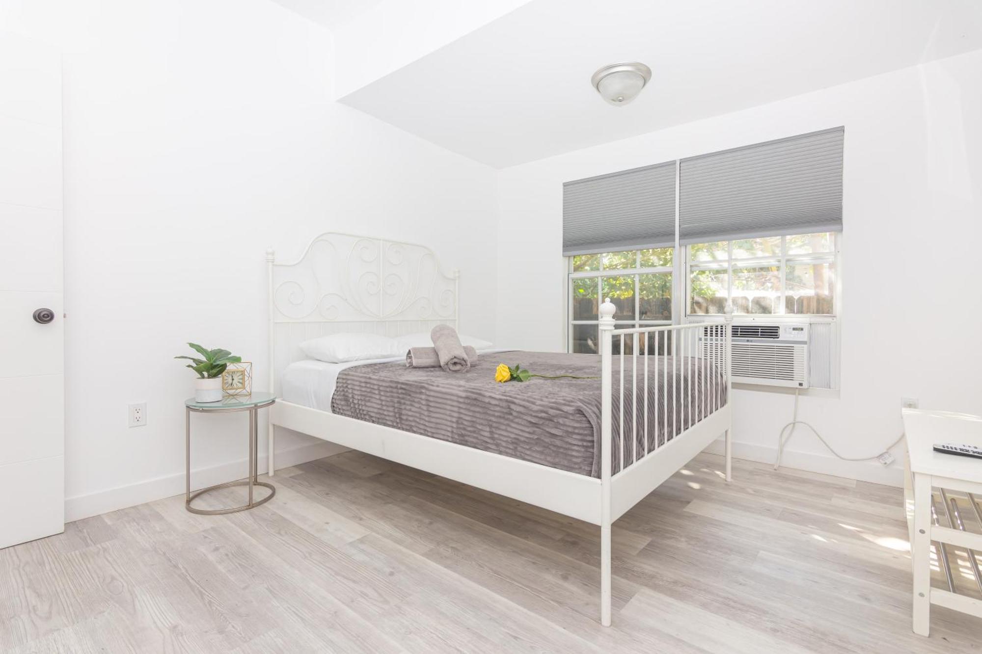 1 Bedroom Apartment - Midtown マイアミ エクステリア 写真