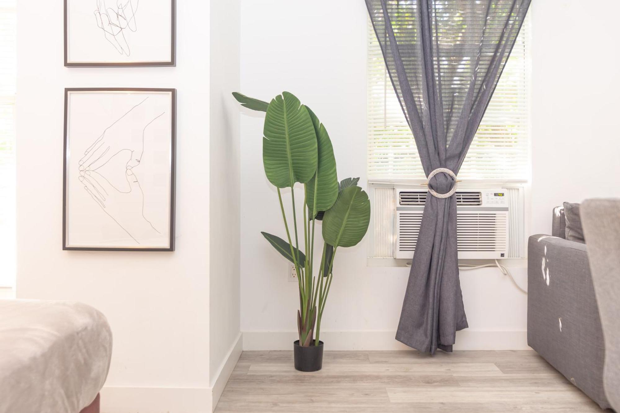 1 Bedroom Apartment - Midtown マイアミ エクステリア 写真