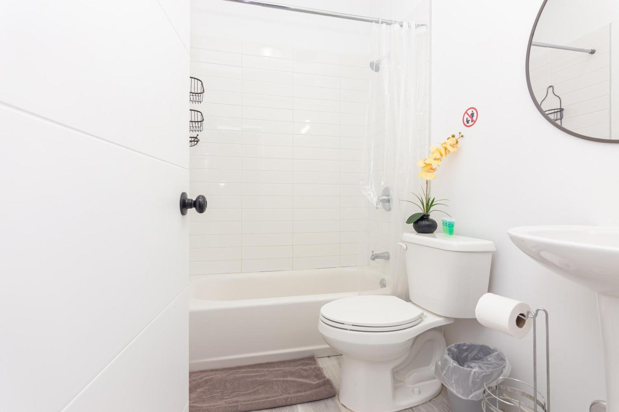 1 Bedroom Apartment - Midtown マイアミ エクステリア 写真