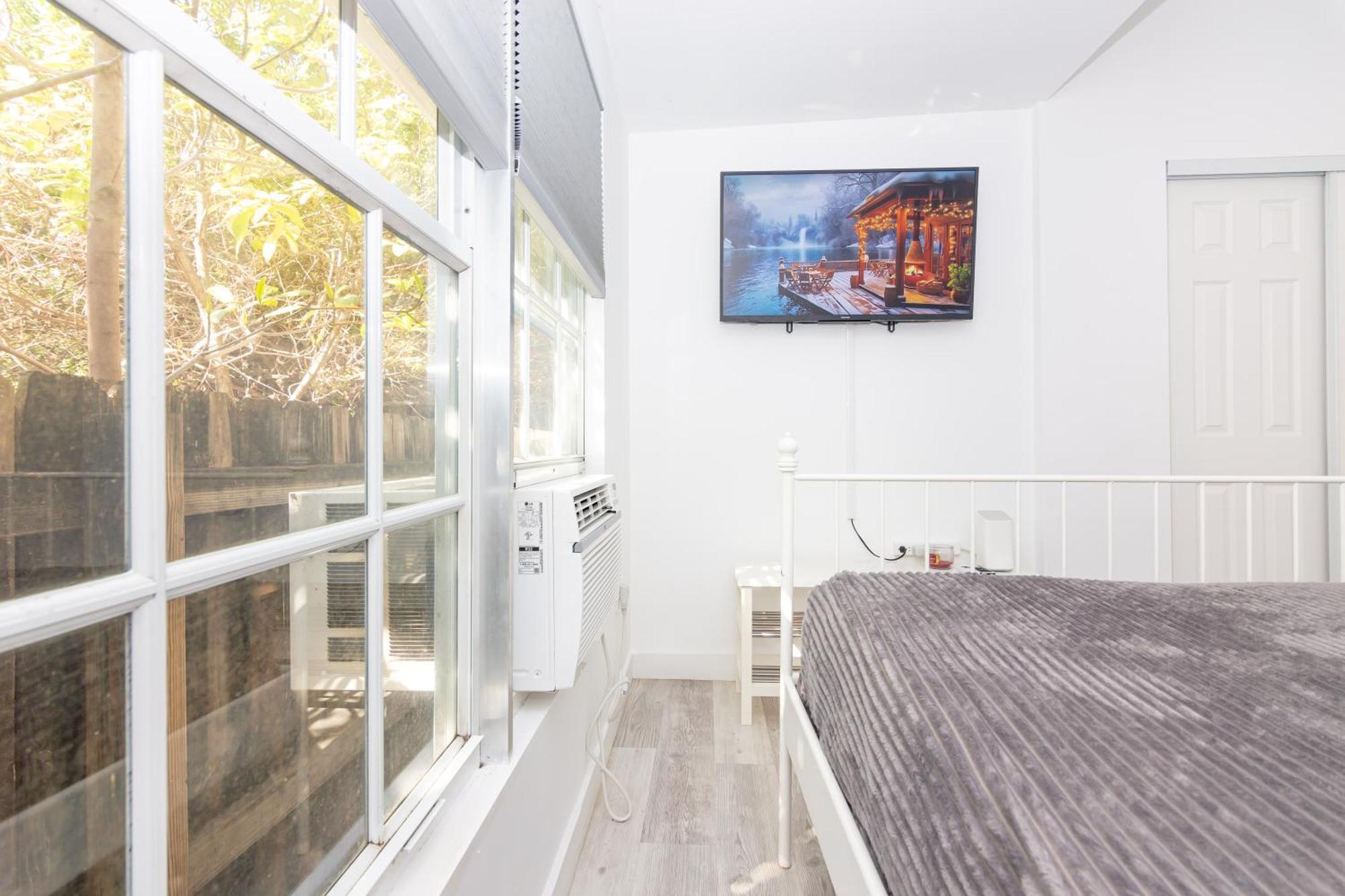 1 Bedroom Apartment - Midtown マイアミ エクステリア 写真