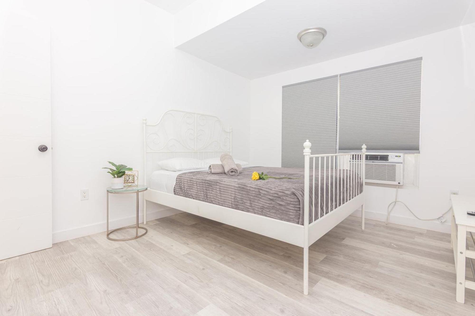 1 Bedroom Apartment - Midtown マイアミ エクステリア 写真