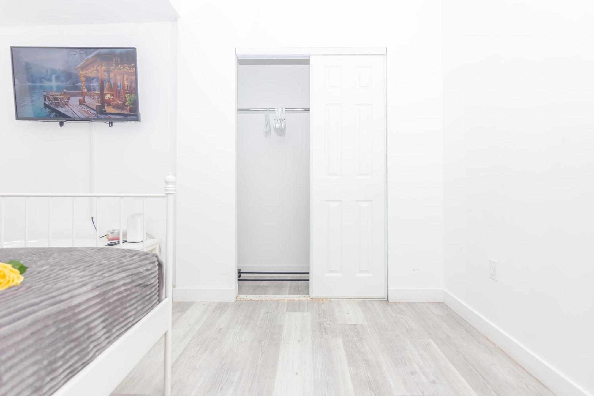 1 Bedroom Apartment - Midtown マイアミ エクステリア 写真