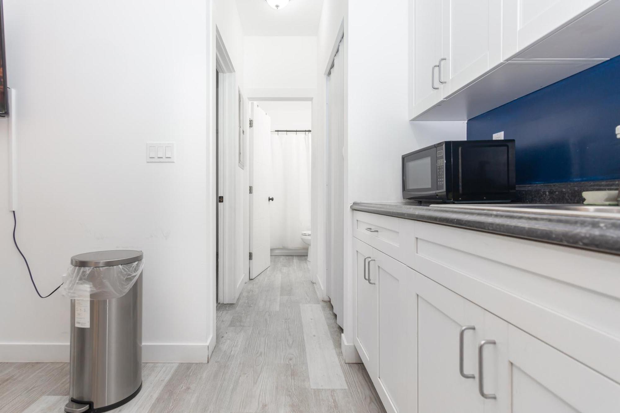 1 Bedroom Apartment - Midtown マイアミ エクステリア 写真