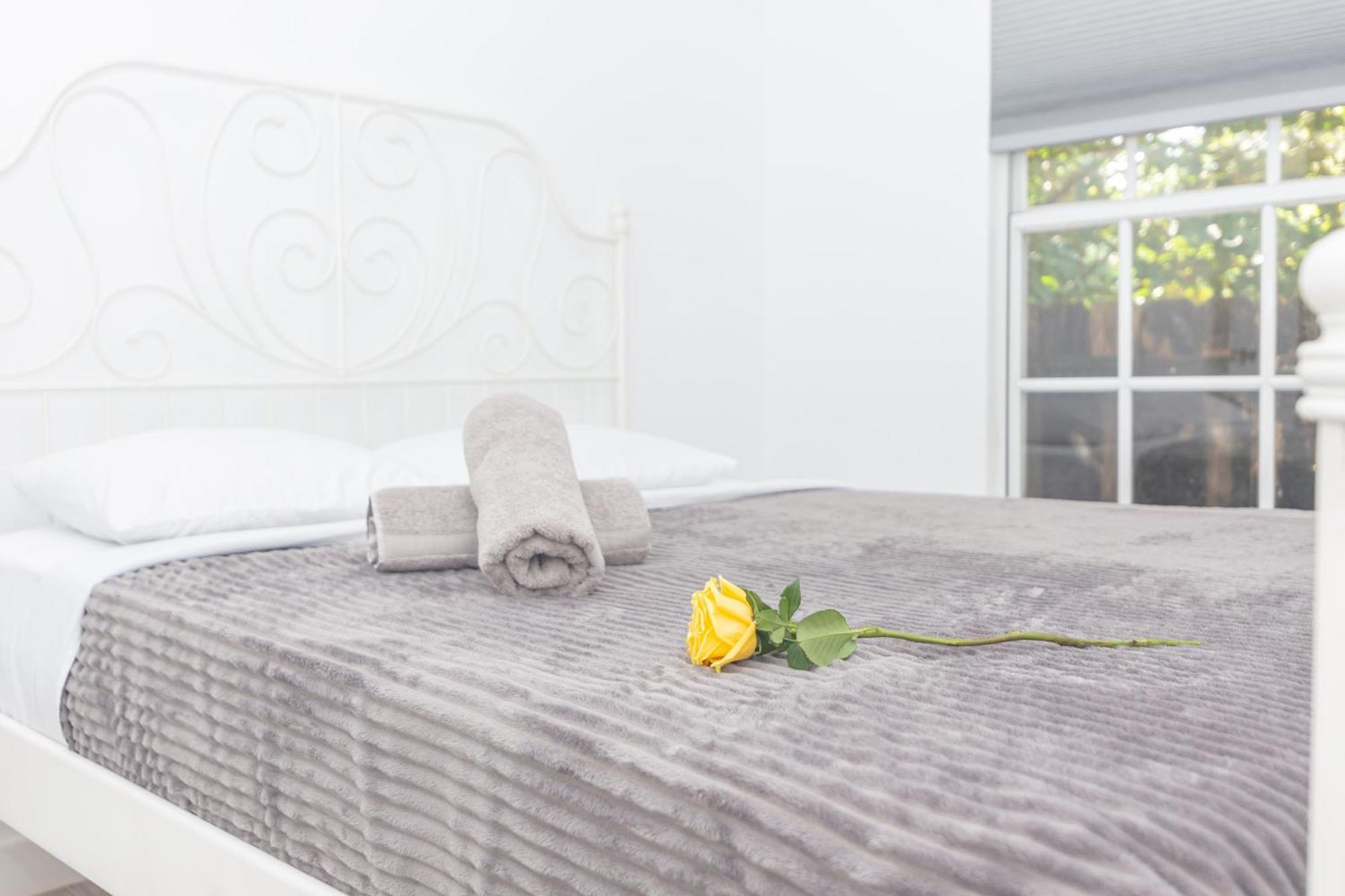 1 Bedroom Apartment - Midtown マイアミ エクステリア 写真