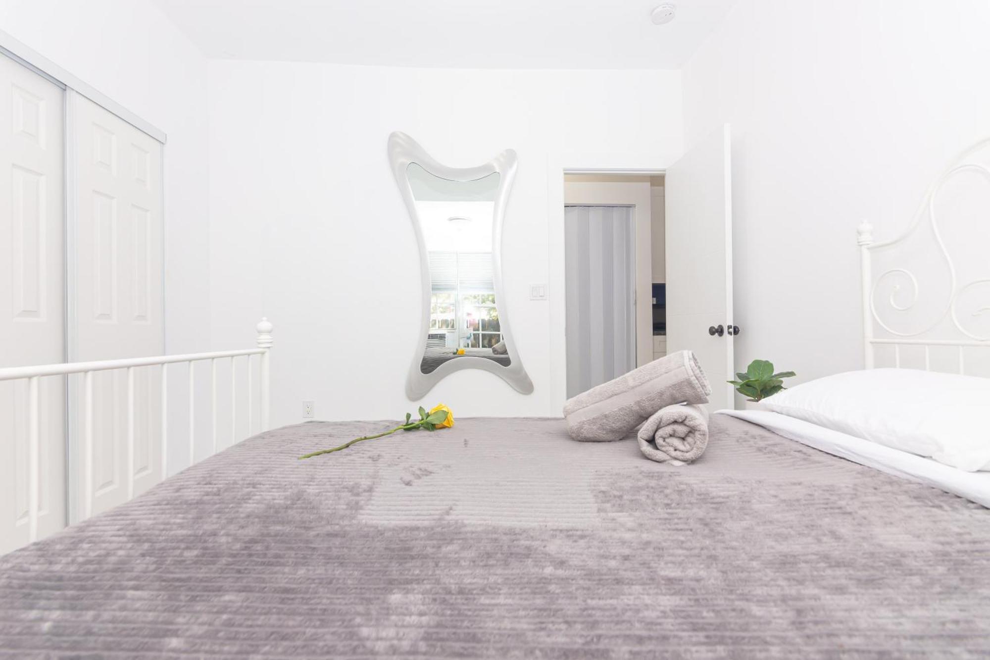1 Bedroom Apartment - Midtown マイアミ エクステリア 写真