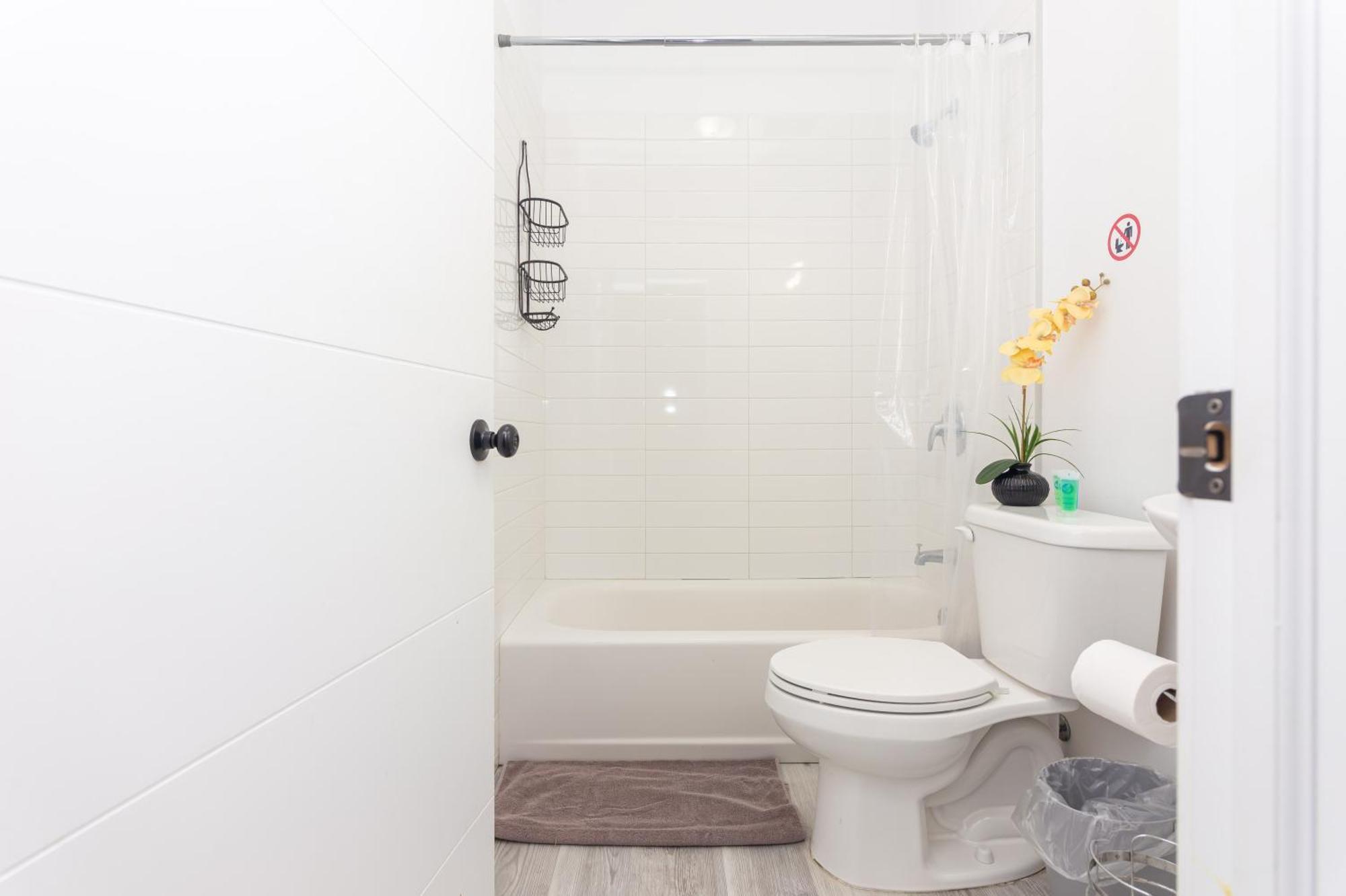 1 Bedroom Apartment - Midtown マイアミ エクステリア 写真